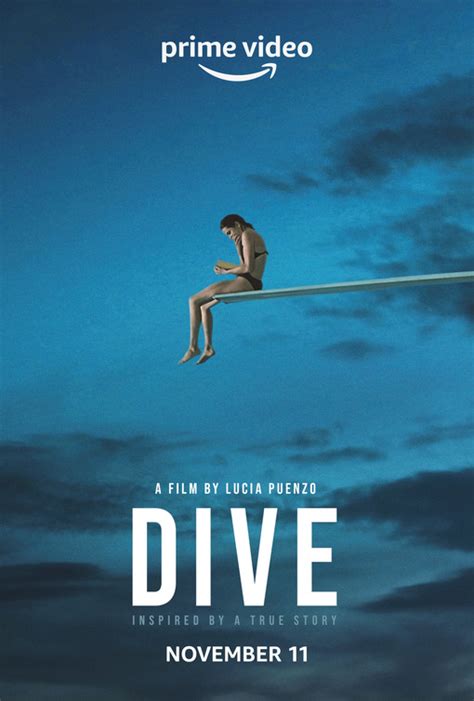gofilm la caida|Dive (2022) .